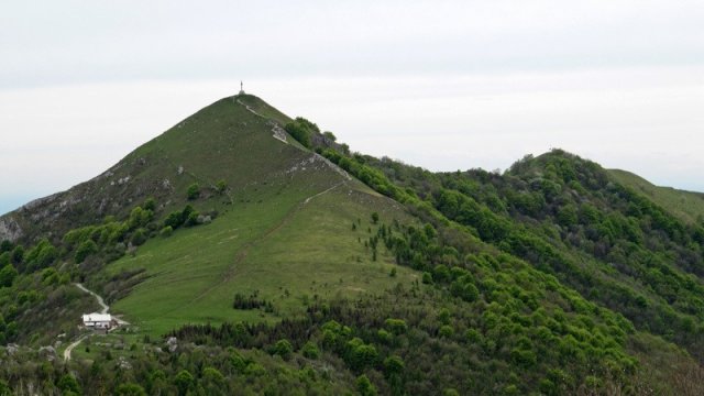 Monte Cornizzolo